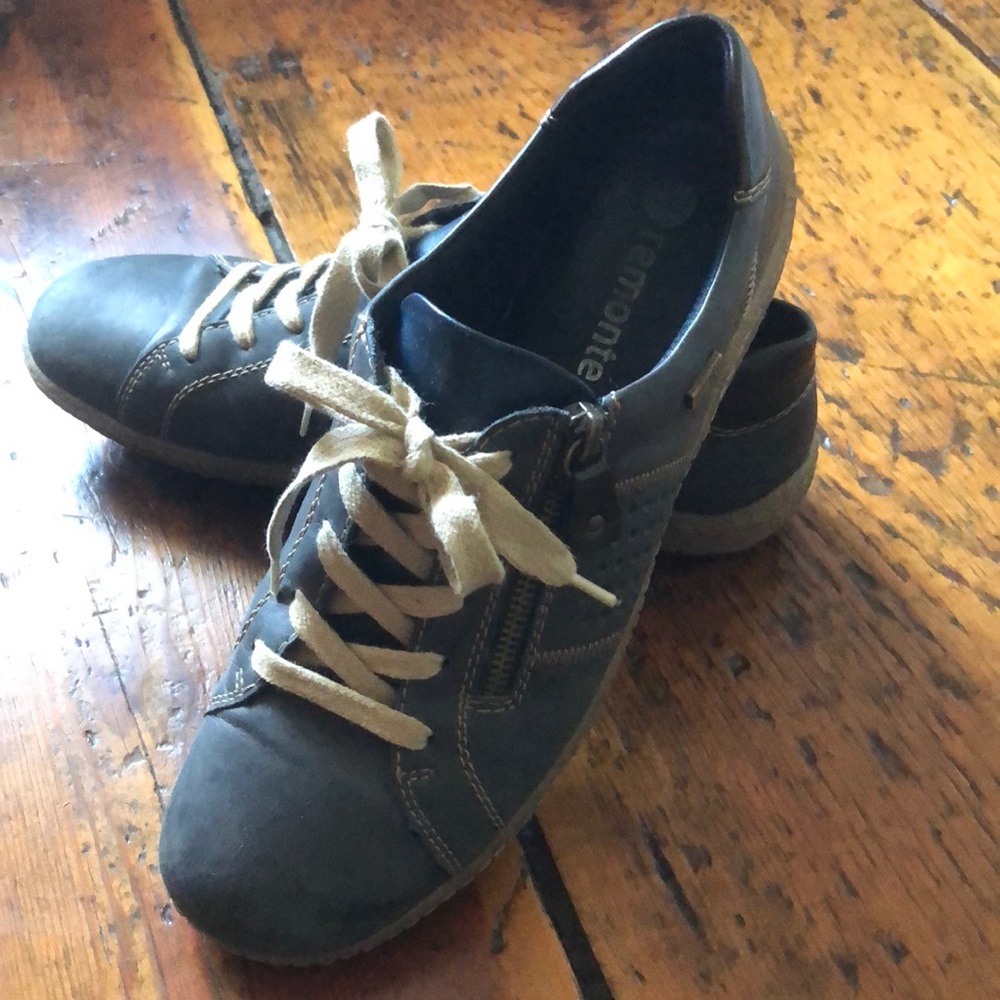 Remonte - Reiker women’s shoes 41